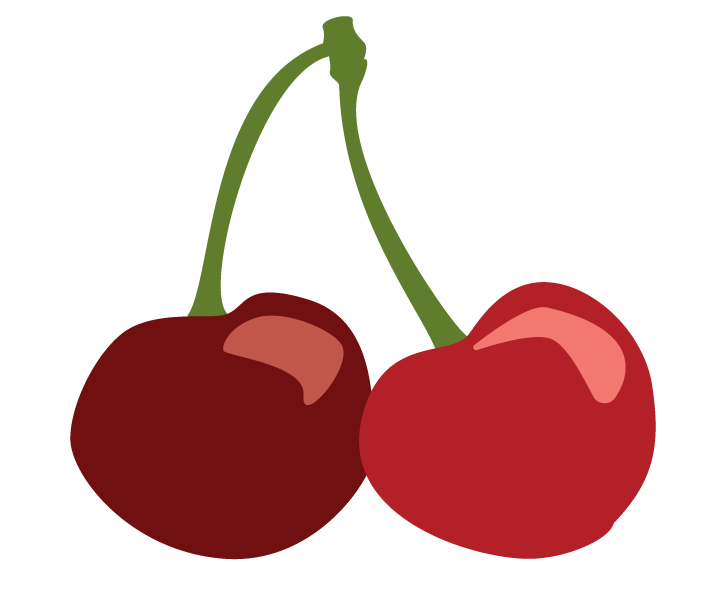 Cherry Pair