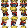 Slice- Haruka Sprites RPGMVX