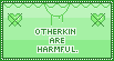 Otherkin stamp