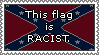 Confederate flag by KittenDivinity