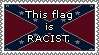 Confederate flag