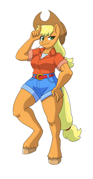 Applejack