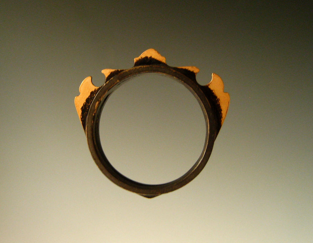 Morning Star Ring III