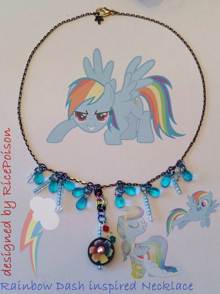 Rainbow Dash