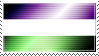 Genderqueer Flag