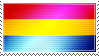 Pansexual Pride Flag