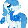 [G2] Shard the Frost Pony