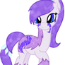 G2 Frost Pony - WhitetheLightmaster