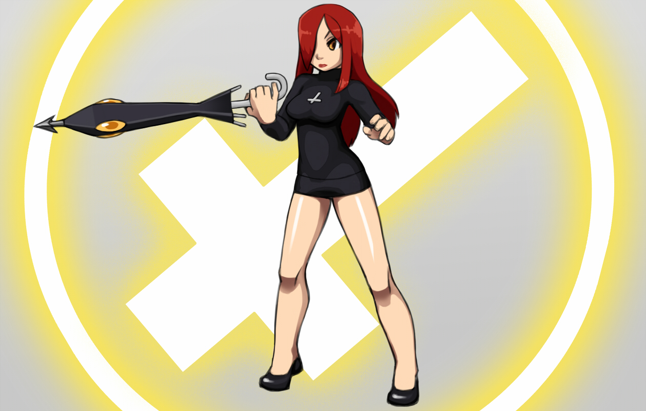 Parasoul