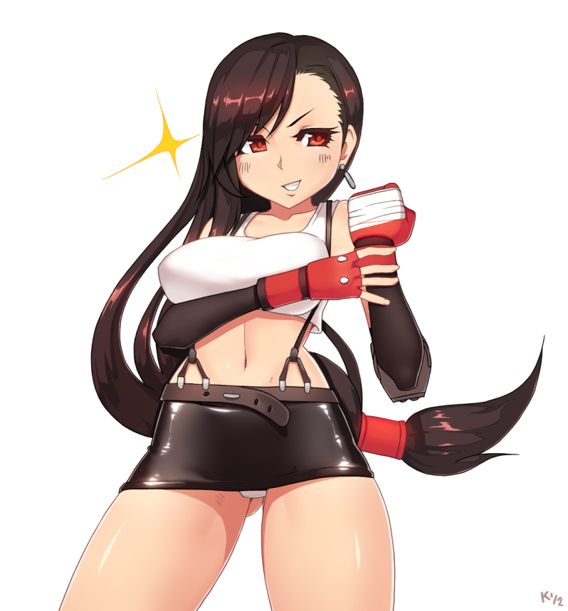 Tifa