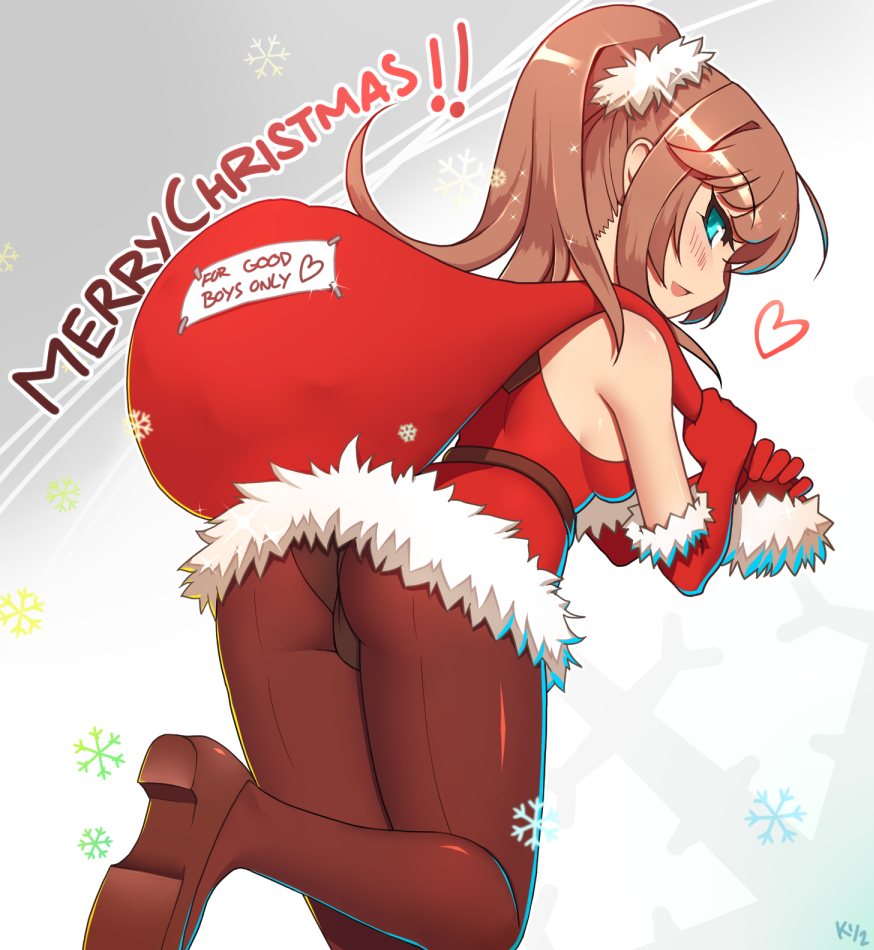 Inami Christmas 