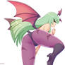 Morrigan