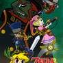 The Legend of Zelda: The Philosopher's Engine