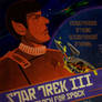 Star Trek III: The Search for Comrade Spock