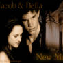 Jacob and Bella