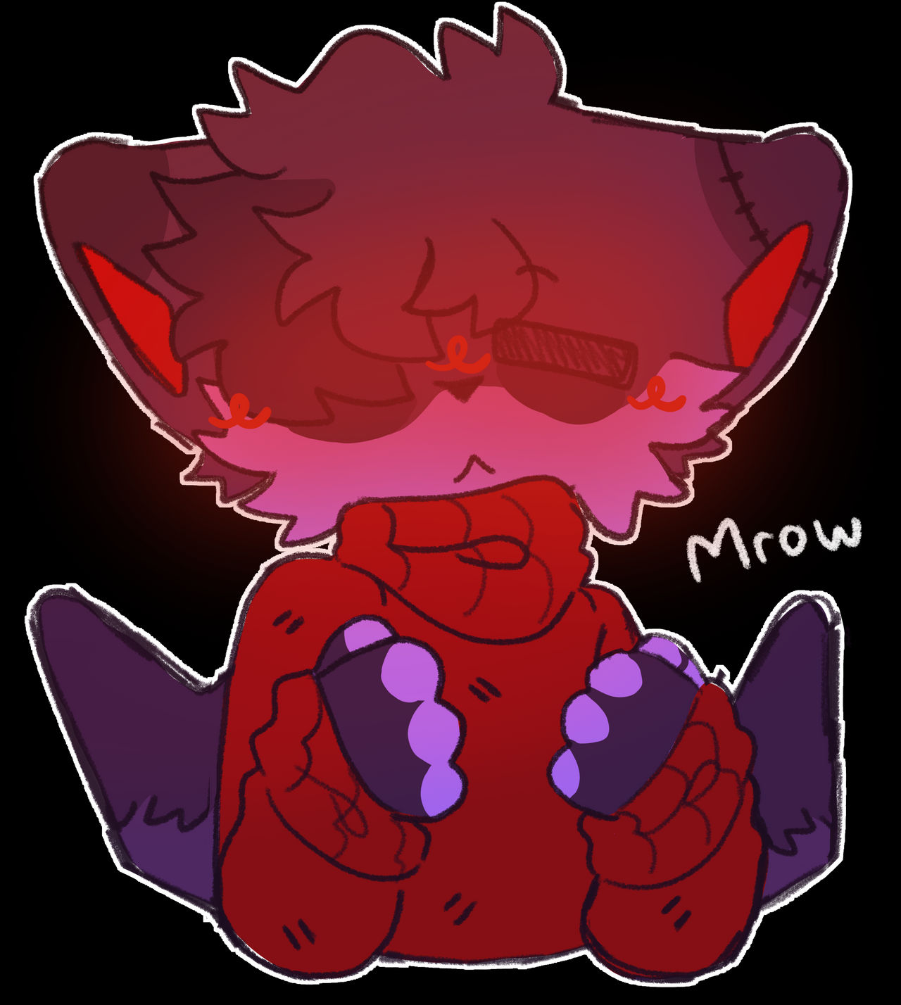 Mrow Mod mrow by Buzzba on DeviantArt