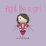 Mileena - Fight Like A Girl