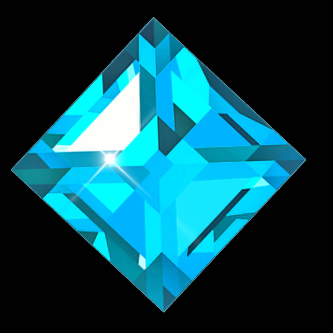 Iconic Diamond Ice The Diamond Of Ice by OfficialTeamX on DeviantArt