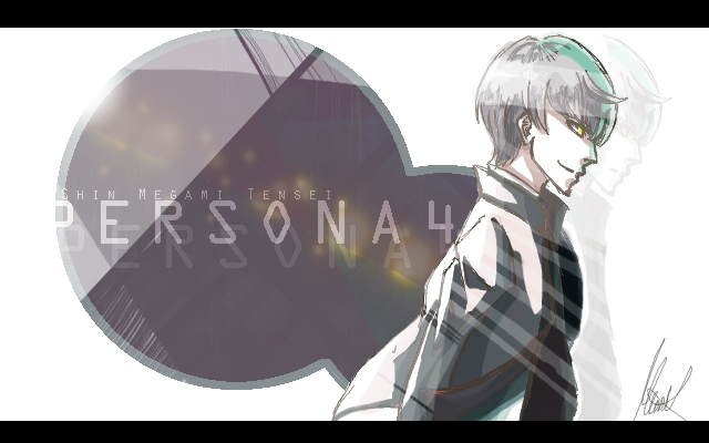 P4 - Souji