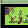 XENOBLADE CHRONICLES IN 8 BIT-STYLE