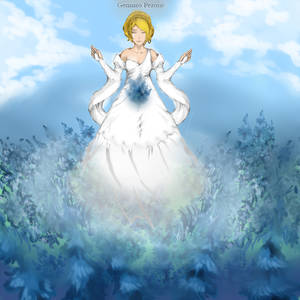 Lunafreya