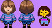 Undertale - Sprite