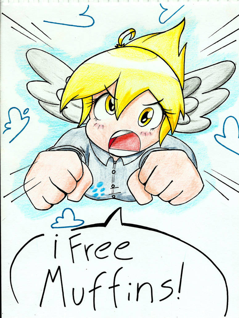 Derpy By NoisyVox On DeviantArt