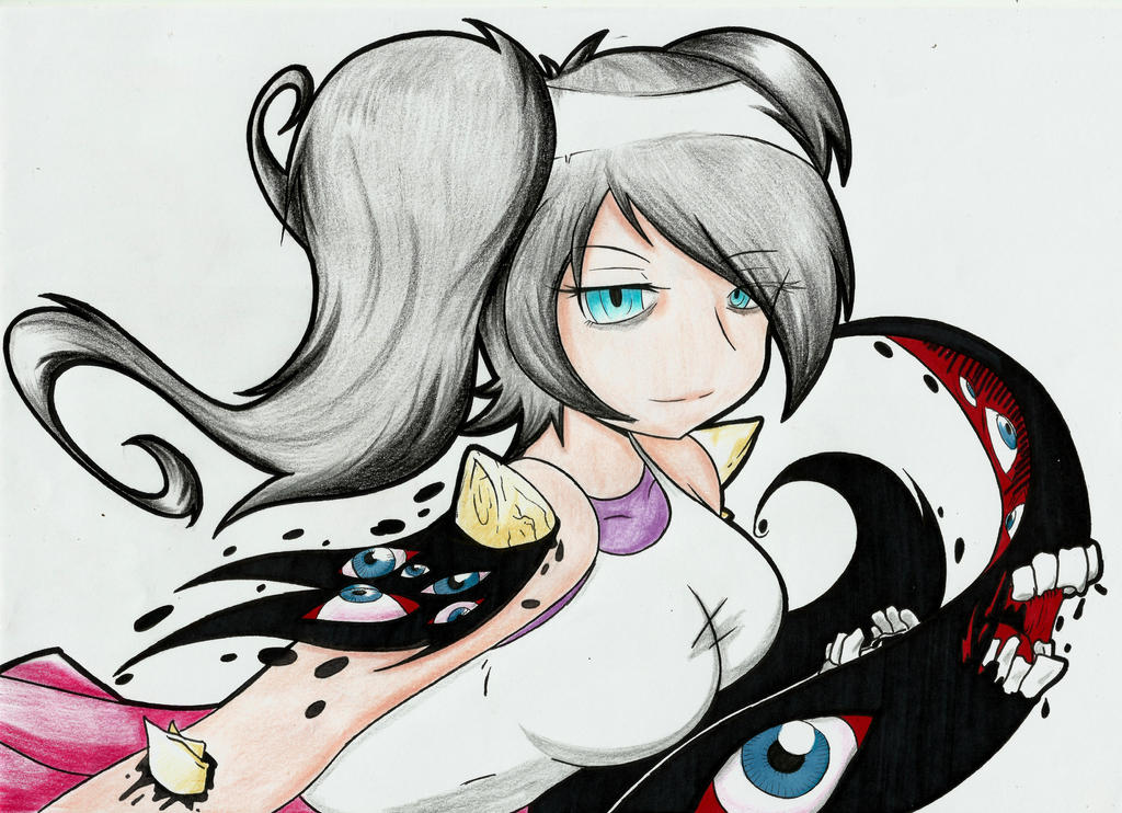Amelia By NoisyVox On DeviantArt