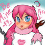 Be Mine from Fluffle Puff