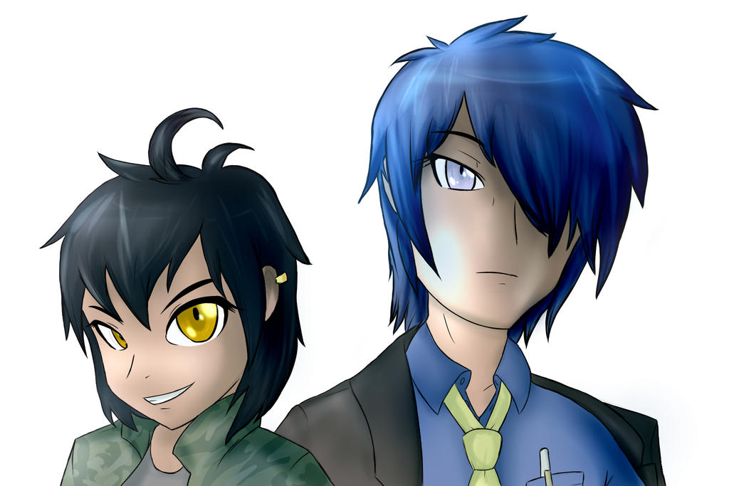 Request Darknight711 By NoisyVox On DeviantArt