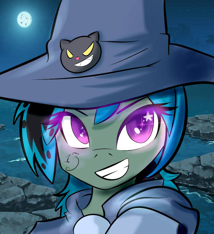 Mage Inker By NoisyVox On DeviantArt
