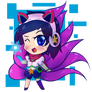 Arcade Ahri 