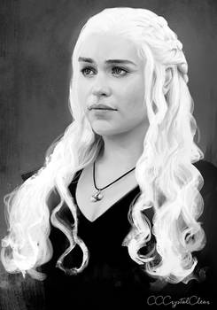 Daenerys Stormborn