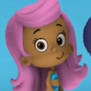 Molly In The NTSPTP Backgrounds