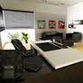 office