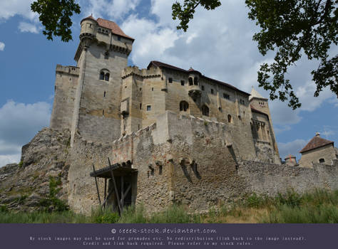 Burg Liechtenstein 4