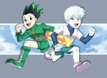 Gonkillua