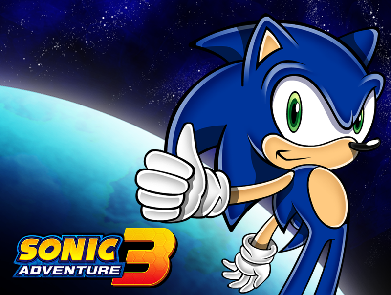 Sonic Adventure 3 By Qwisse On Deviantart Sonic Adventure 3 By Qwisse On Deviantart