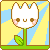 FREE ICON: Sunshine Tulip by saporion