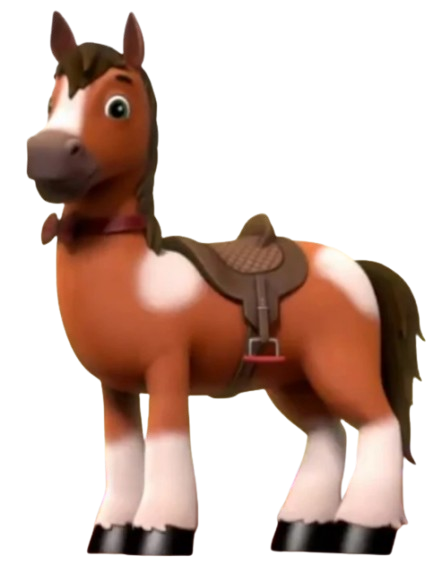 Rusty PAW PATROL PNG by thecomputerguy18 on DeviantArt