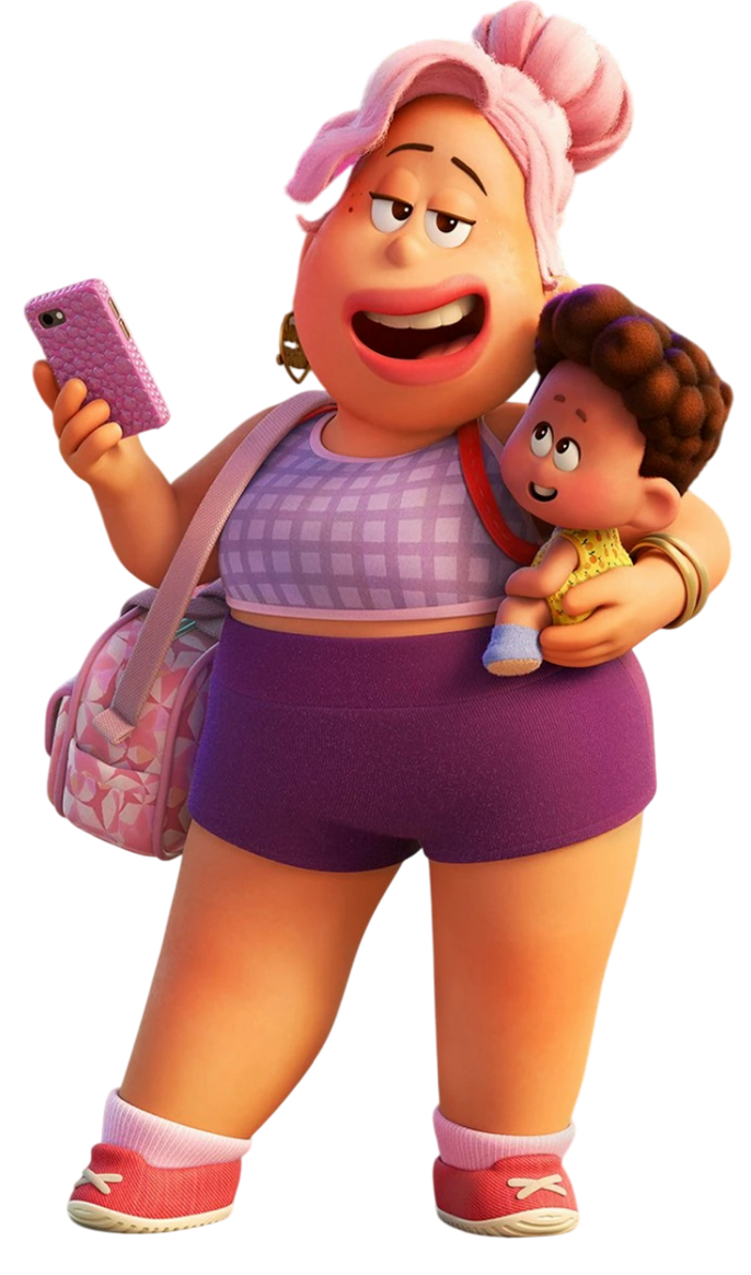 Vanessa Rodriguez and Zane Rodriguez Png by thecomputerguy18 on DeviantArt