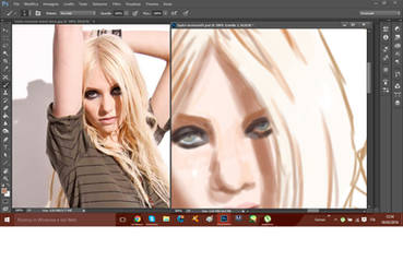 Taylor Momsen /WIP