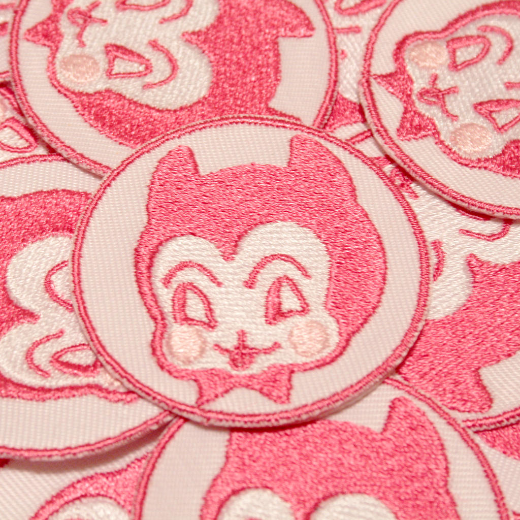 PATCHES