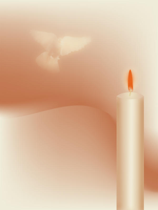 candle