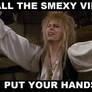 Jareth's Meme