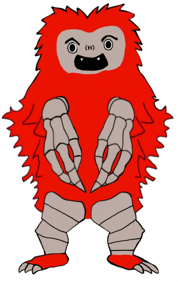 Pigmon. by Drfiregoji1975 on DeviantArt