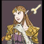 Princess Zelda - Revised