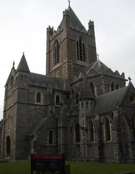 Christ Church Cathedral