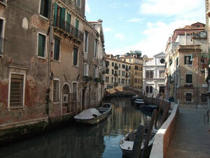 Venice Again