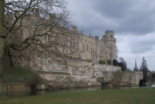 Warwick Castle